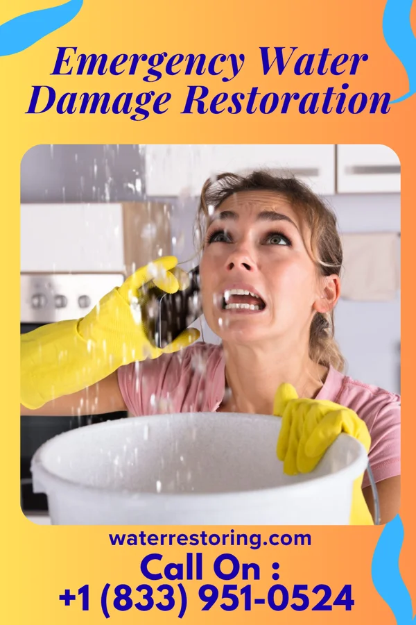 Emergency Water Damage Restoration in Marquette, MI
